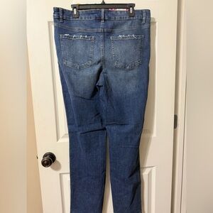 Women’s Everflex M.Jeans Dark Blue Bootcut Jeans